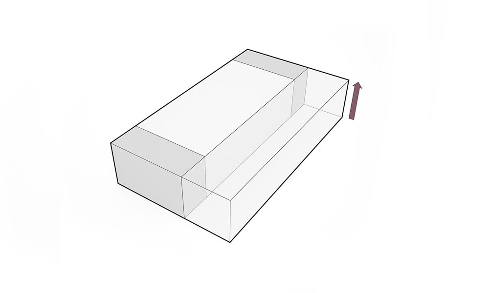 Canopy Extrusion Diagram