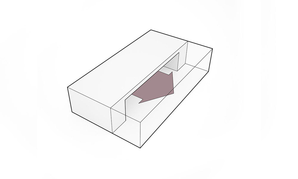 Canopy Open Diagram